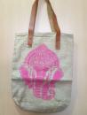 Ganesha Jute Bag 4